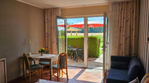 Pension Achterland in Mellenthin